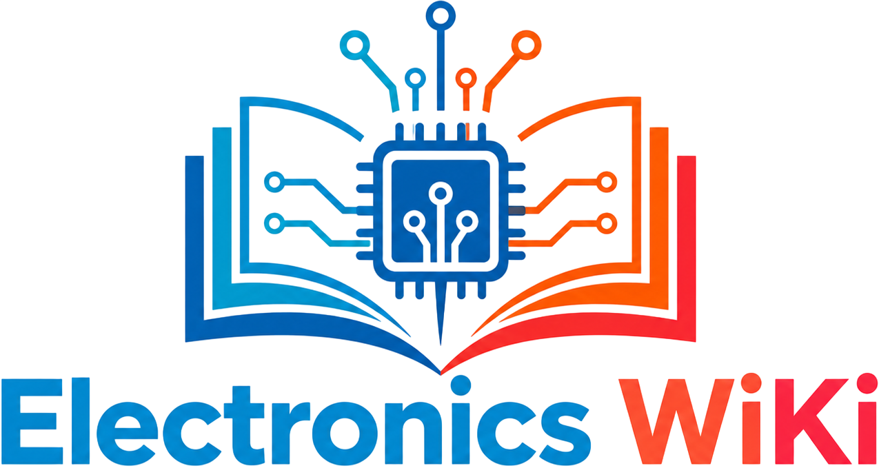 ElectronicsWiki.com