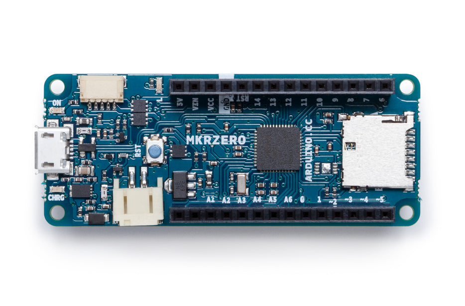 Arduino MKR Zero