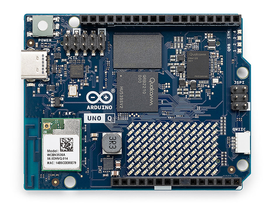 Arduino