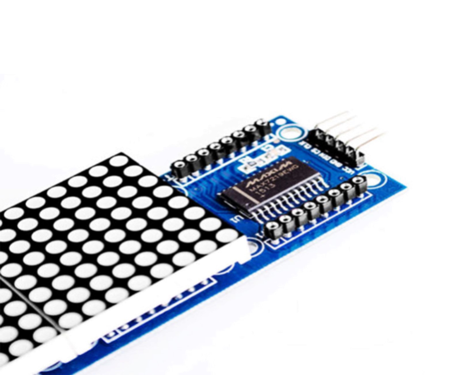 Dot Matrix FC16 4-in-1 view 2