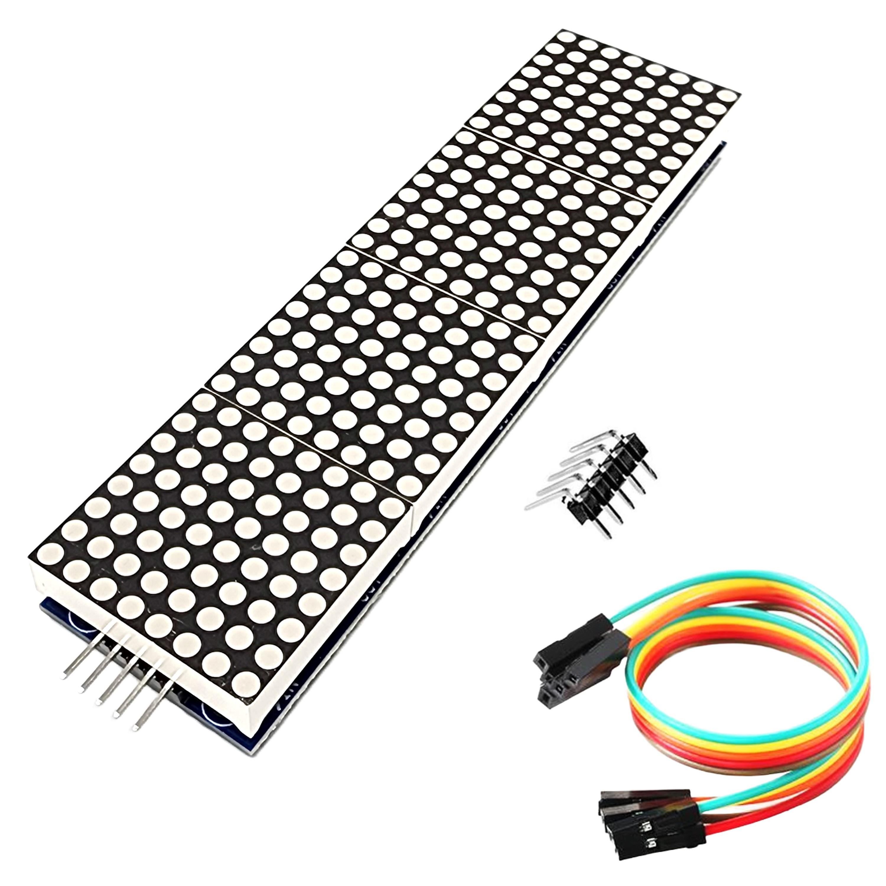 Dot Matrix FC16 4-in-1 view 6