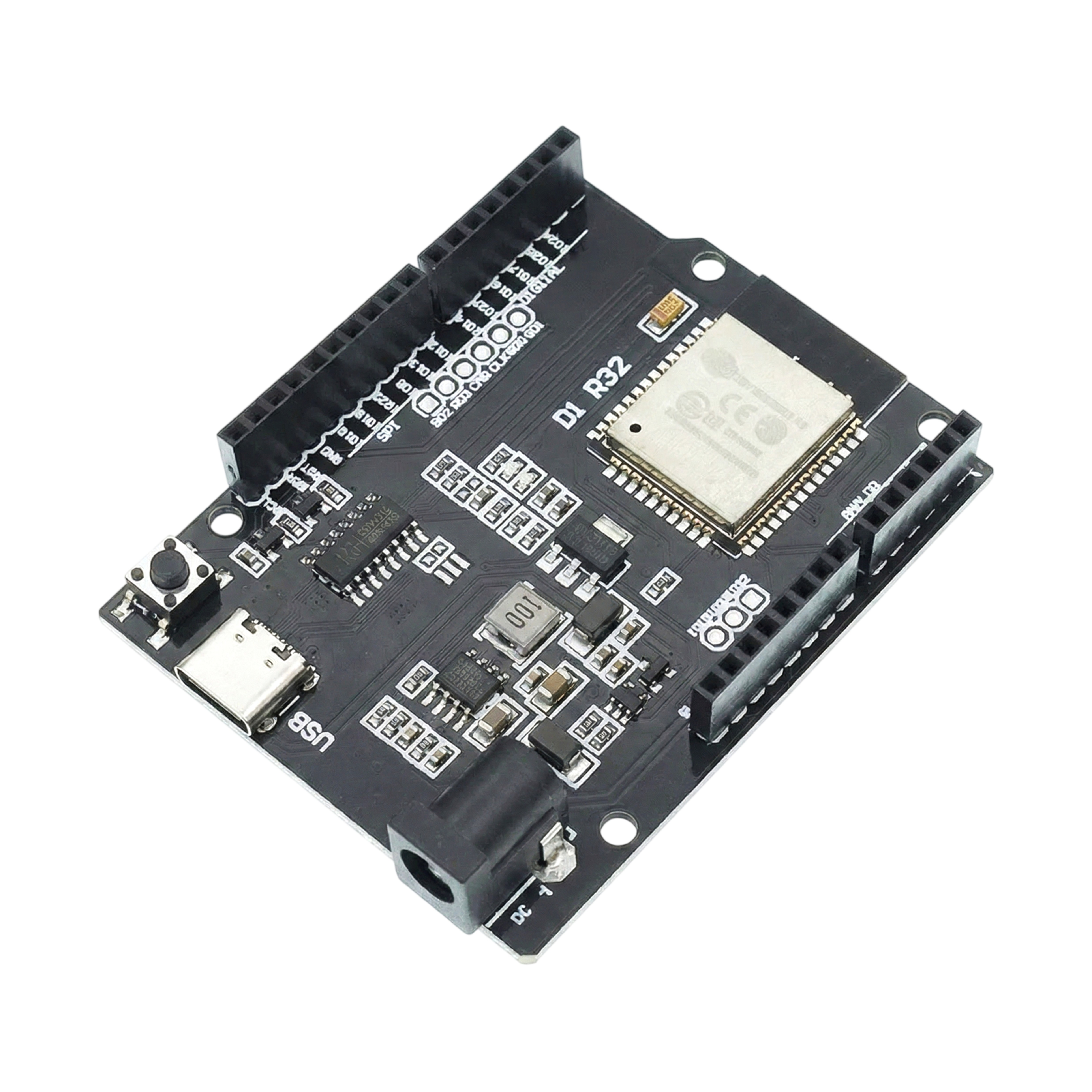 ESP32