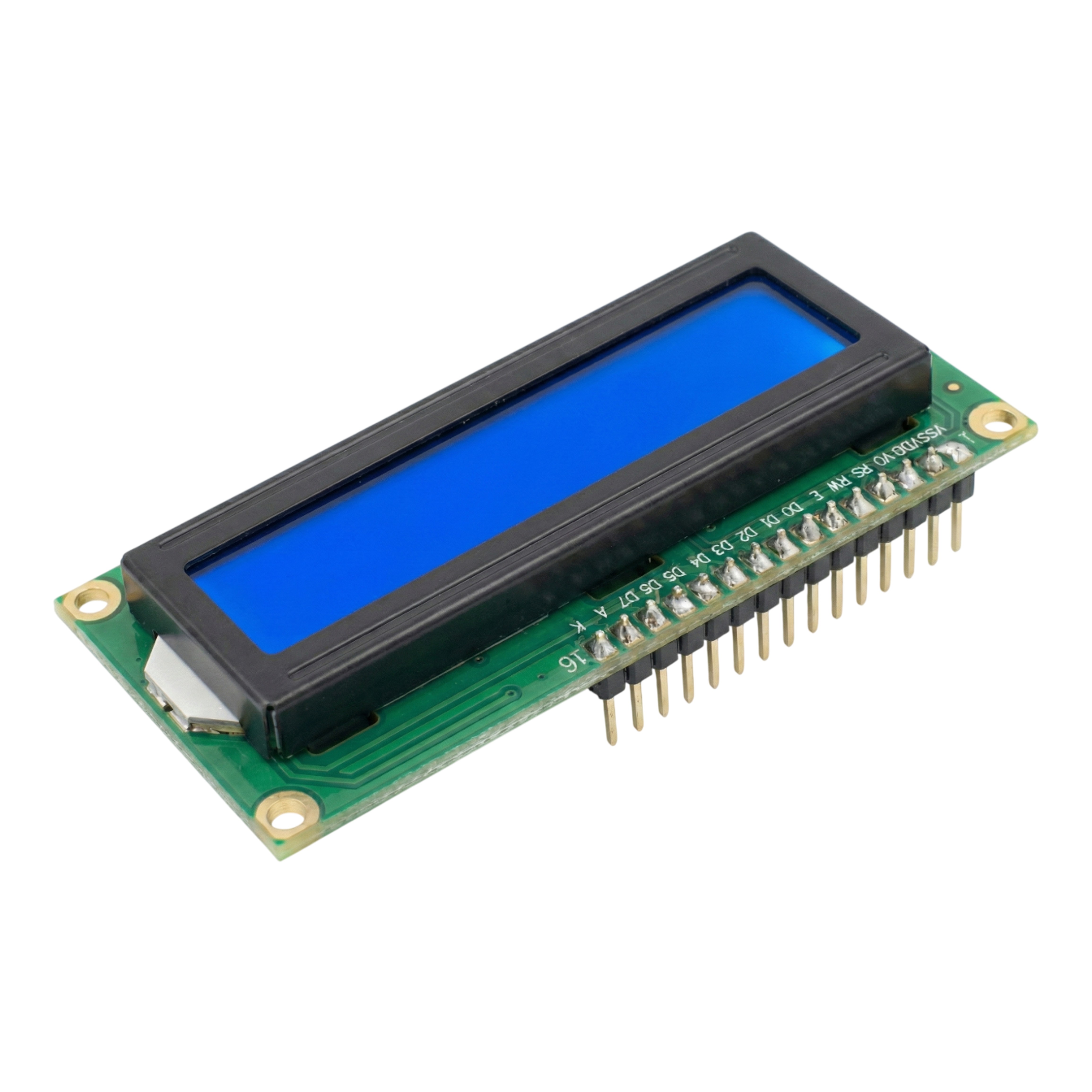 1602A LCD view 3