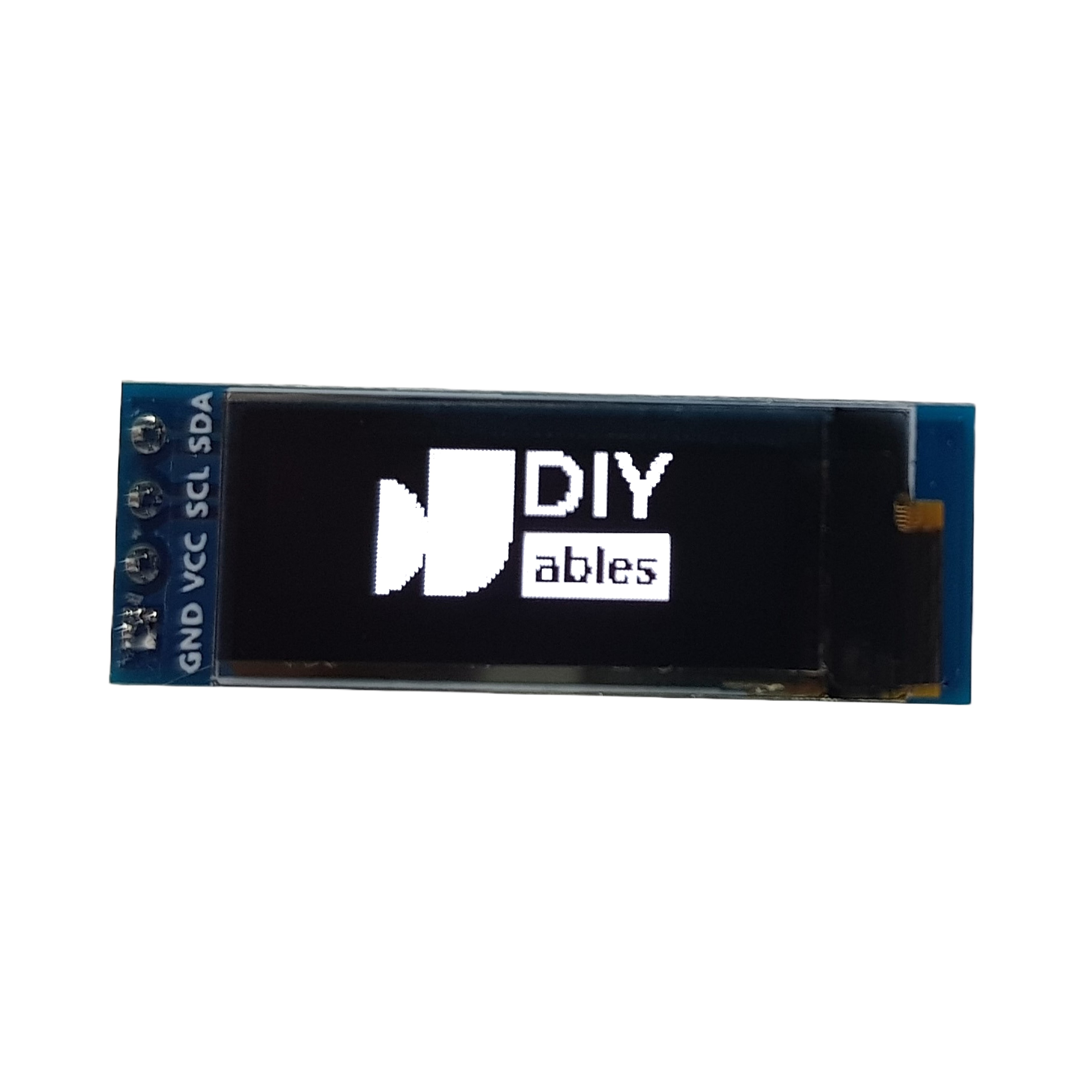 OLED 128x32