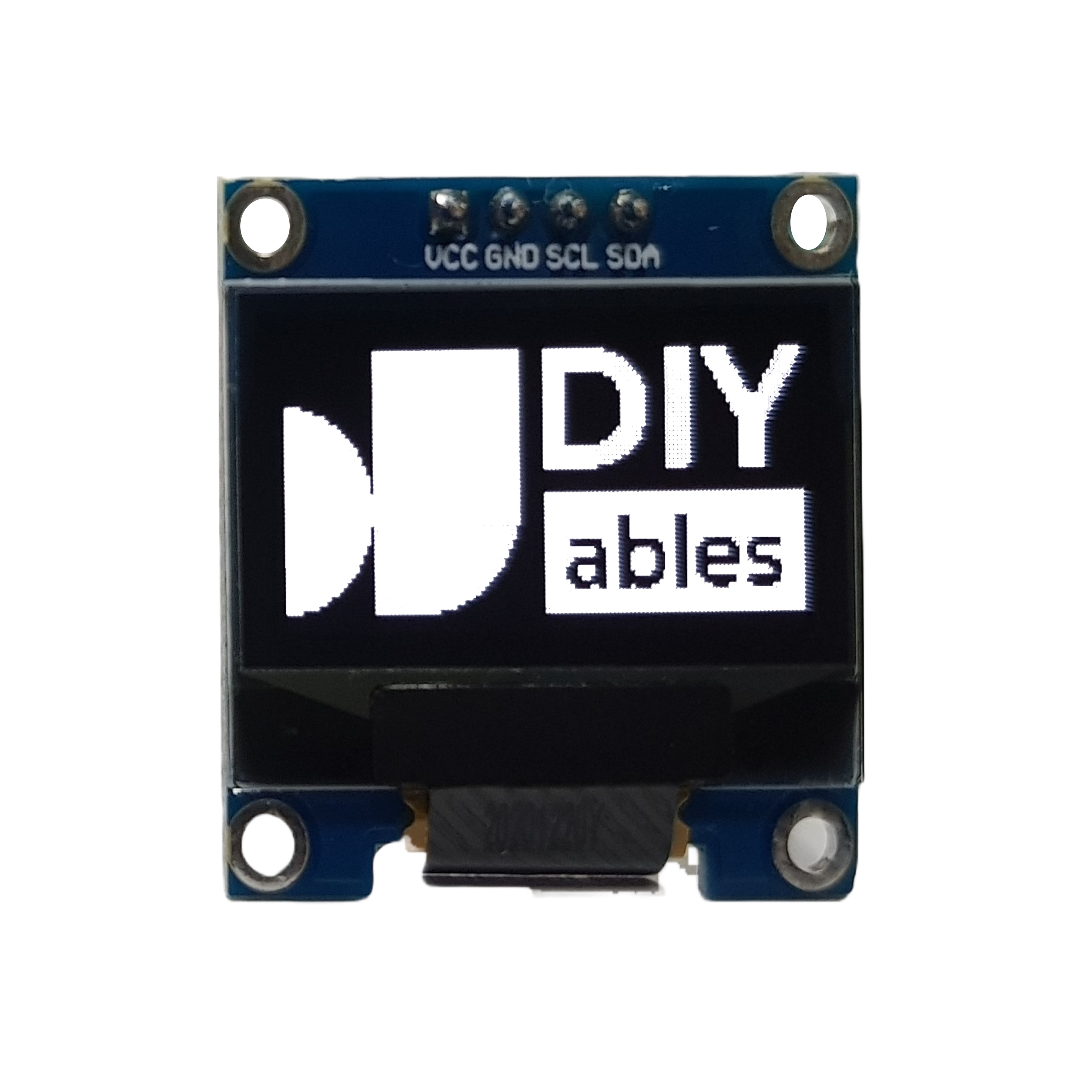 OLED 128x64