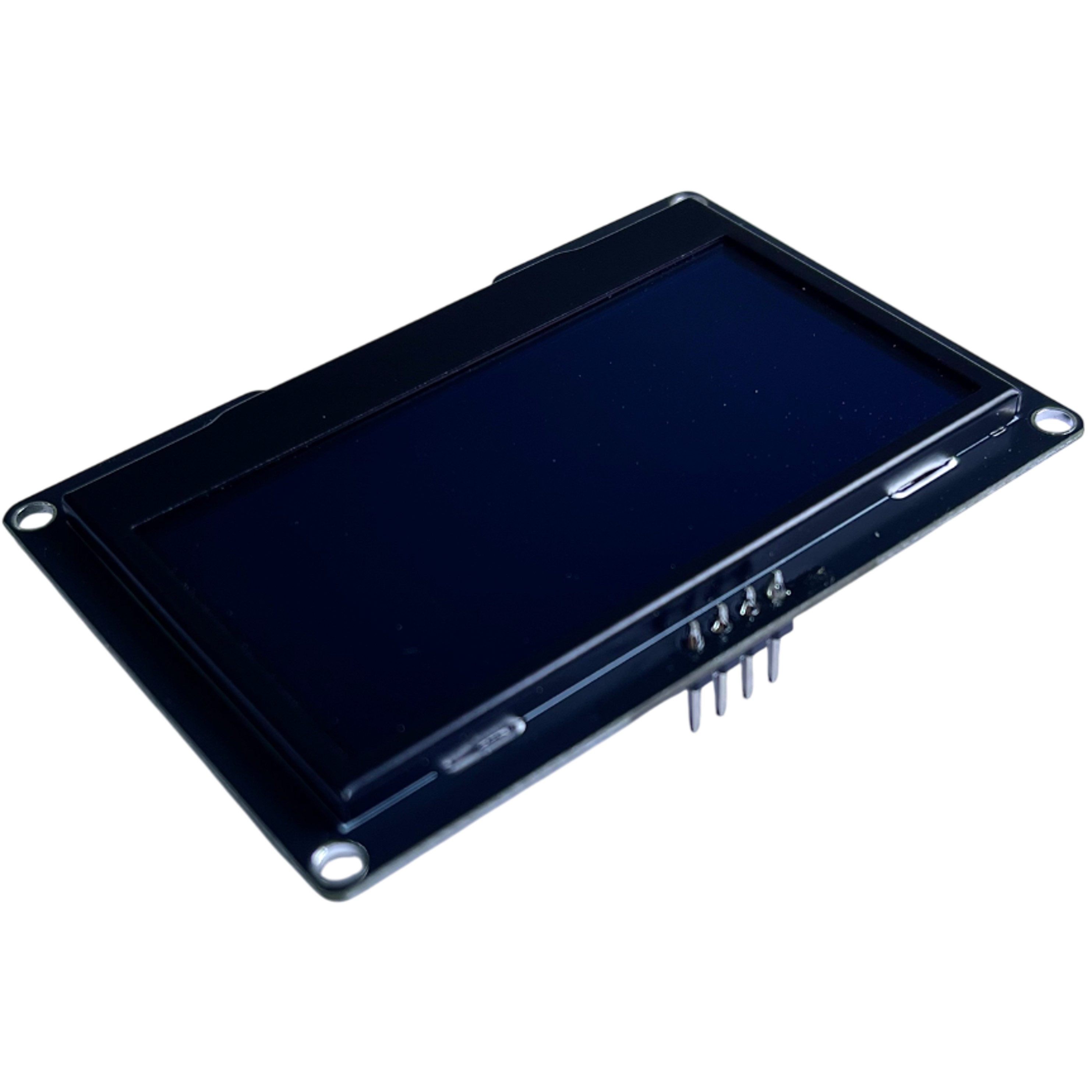 2.4 Inch OLED SSD1309 view 2