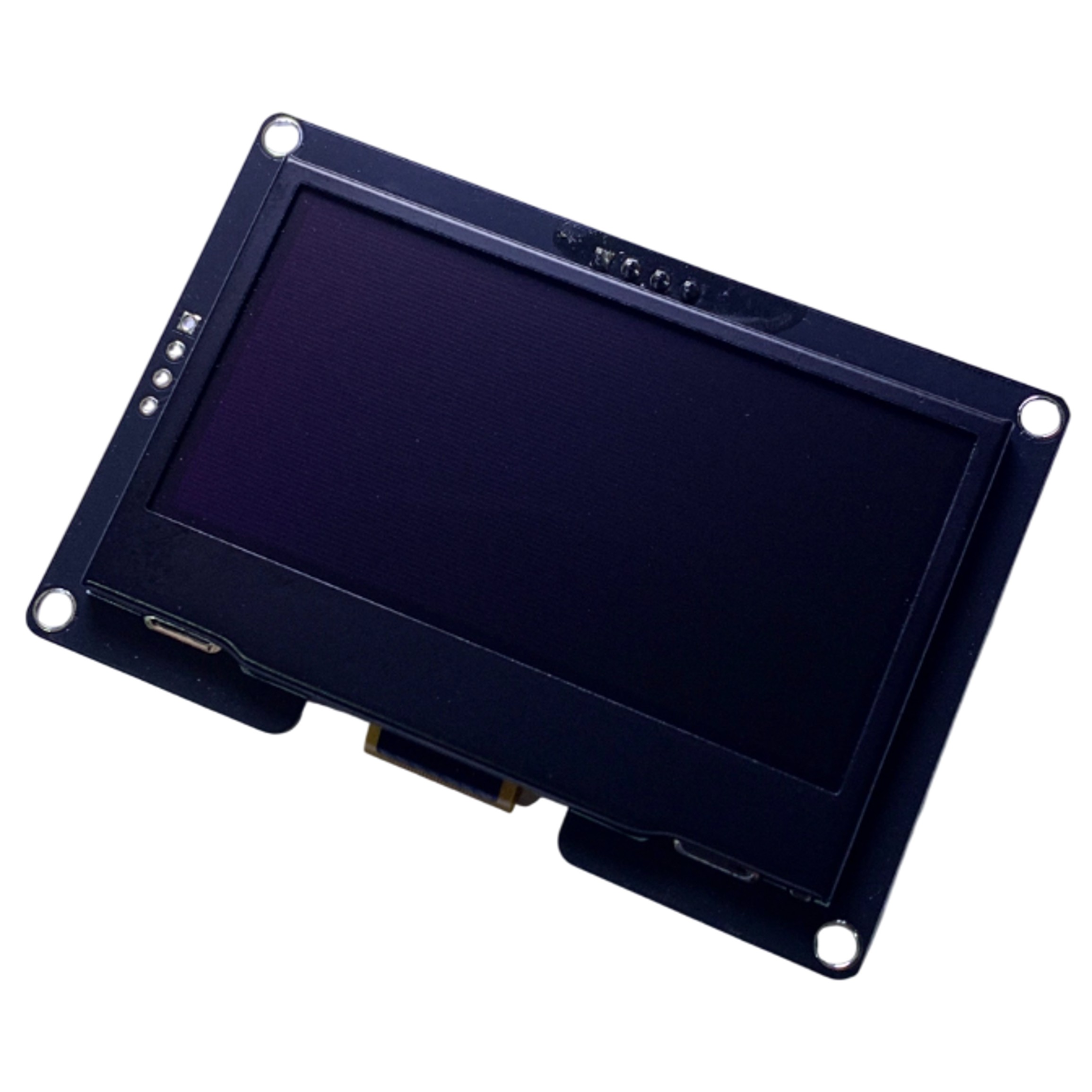 2.4 Inch OLED SSD1309 view 3