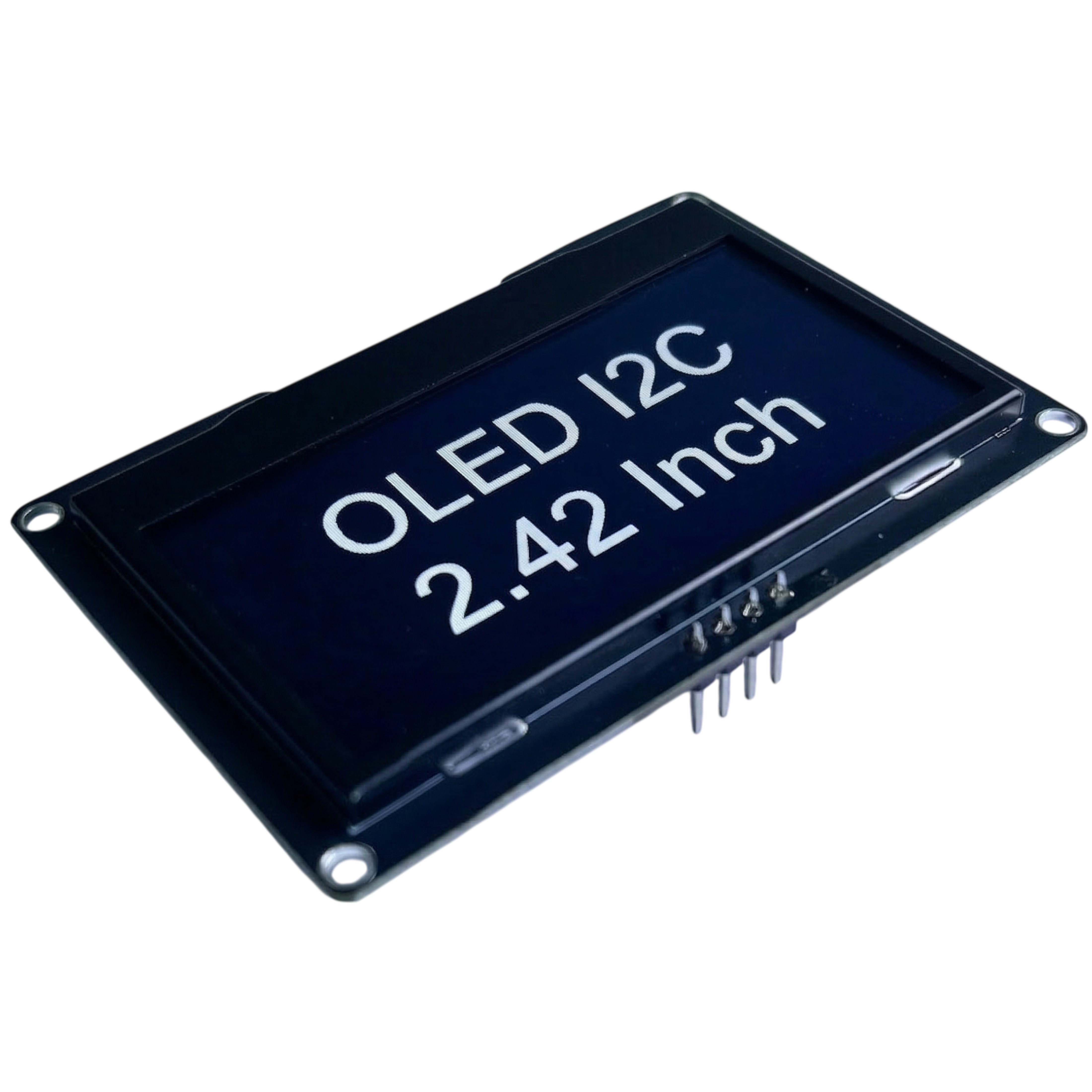 2.4 Inch OLED Display Module SSD1309 128x64