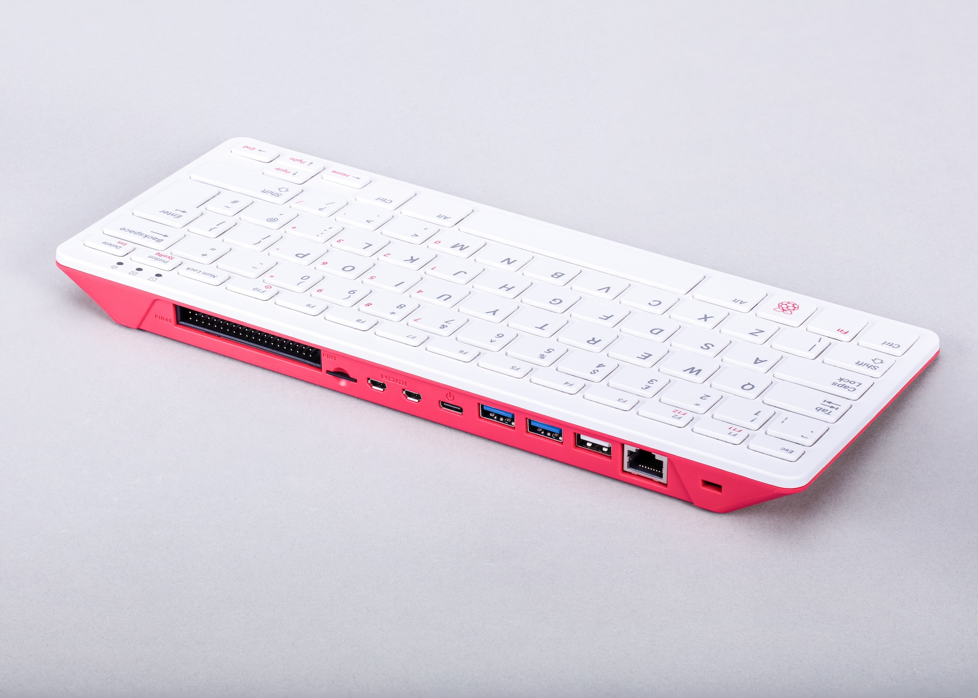 Raspberry Pi 500