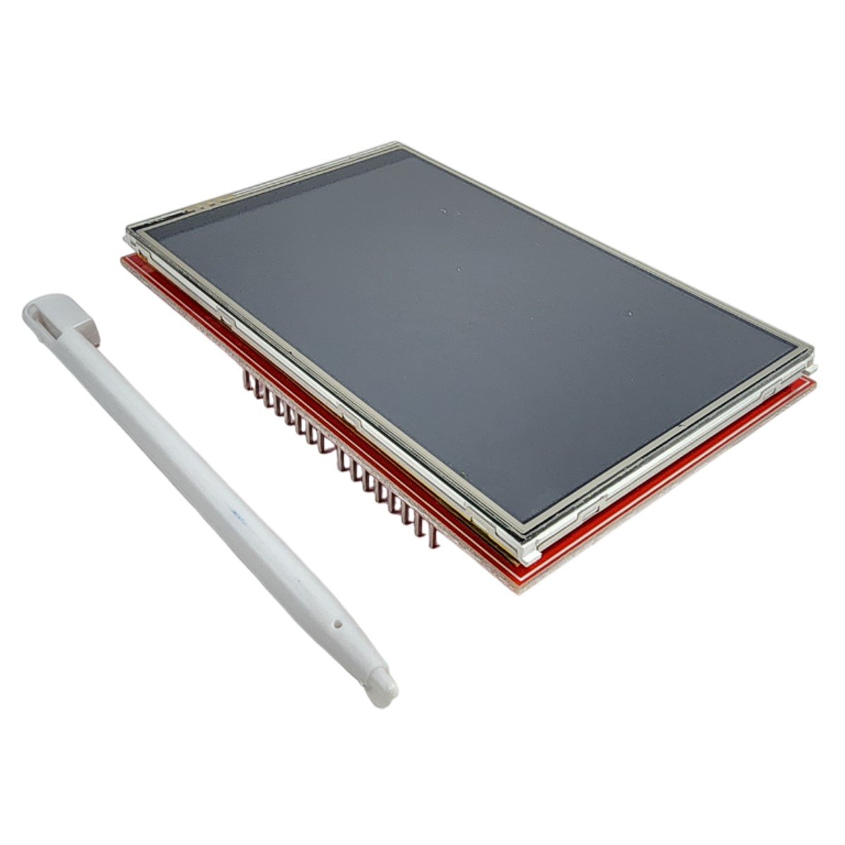 3.5 Inch TFT Touch Shield view 5